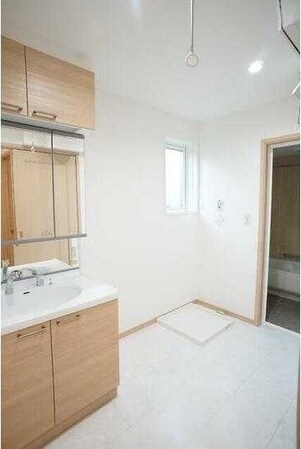 キャバン・ソレイユの物件内観写真